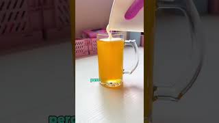 Te enseño a realizar una vela tipo de cerveza candlelover [upl. by Domph]