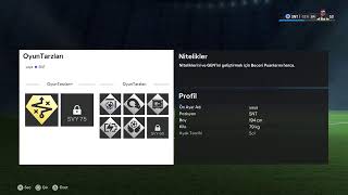 FIFA Fc 24 Online Modları Oynuyoruz [upl. by Nekcerb]