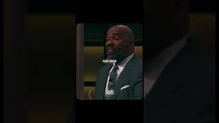 Turn Back Moment  Steve Harvey Motivational Speech [upl. by Heymann886]