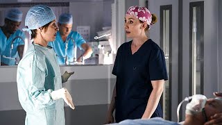 Part 4 of 6 Holby City S21E10 [upl. by Megargee]