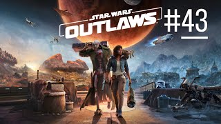 Star Wars Outlaws 43  Der Plünderer [upl. by Poul807]