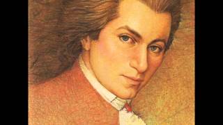 Wolfgang Amadeus MozartGeorge Johann Reutter  Psalm 129 quotDe Profundis Clamaviquot [upl. by Maxa]