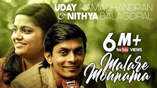 Ponnin Niramayi  Malayalam Album Song  Muthazhakothoru Sundhari  Shafi Kollam [upl. by Herzog]