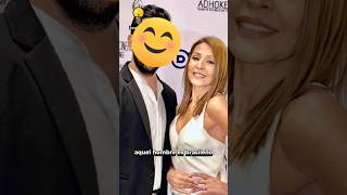 Amparo Grisales reveló la edad de su novio  😳😳 AmparoGrisales farandula famosos colombia [upl. by Ecnarrot]