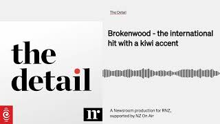 Brokenwood  the international hit with a kiwi accent  The Detail [upl. by Yearwood]