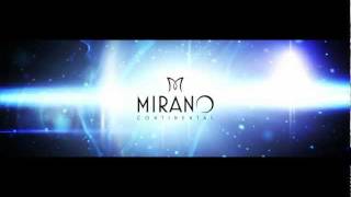 MiranoTV presents Mirano Continental Mashup Teaser [upl. by Betsy106]