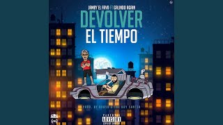 Devolver El Tiempo [upl. by Oznol]