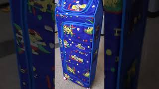 small plastic rack for kids dearazi shorts shortvideo [upl. by Nelhsa]