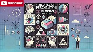 IGNOUMAPCMPC03BLOCK3Unit 1 Gordon Allport – A Dispositional Theory of Personality [upl. by Oiramd]