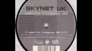 Skynet UK  Open The Floodgates´99 [upl. by Laris407]