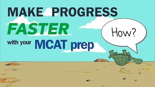 Blueprint MCAT Course Feature Maximize Your MCAT Prep with Powerful Analytics [upl. by Goeger]