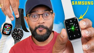 Samsung Galaxy Fit 3  Review [upl. by Yasdnyl]