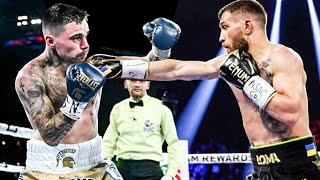 Lomachenko vs Kambosos Jr • FULL FIGHT LIVE COMMENTARY amp WATCH PARTY [upl. by Veal702]