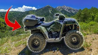 ATV Accessories You NEED [upl. by Teeter]