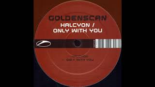 Goldenscan  Halcyon 2005 [upl. by Eislehc]