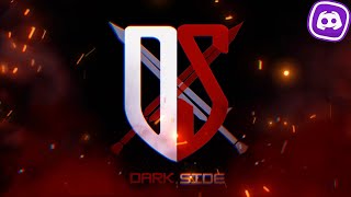 The DARK SIDE Discord Server [upl. by Ereynihc]