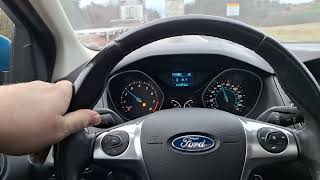 Ford Focus P0420 Code  Repair Walkthrough [upl. by Ettenal]