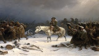 Napoleone Bonaparte 5 Dalla campagna di Russia a Waterloo [upl. by Akkinahs]