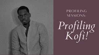 Profiling Kofi  16 Personalities [upl. by Grosmark264]