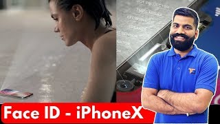 iPhone Face ID Not Working Not Available Apple  HowTo Fix It [upl. by Philippa]