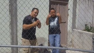 Clases De Rap  El Boxer Ft Mc Sonick VÍDEO OFICIAL VALPARAISO ZACATECAS [upl. by Legim]