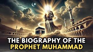 PROPHET MUHAMMAD BIOGRAPHY SHOCKS the World in 2024 [upl. by Alwin38]