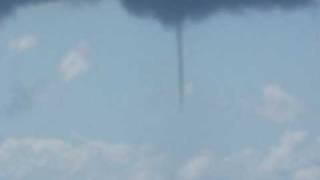 7 Extremeley Rare Waterspouts North County San Diego CA 07 [upl. by Maro]