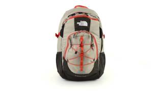 The North Face Heckler Backpack  36L [upl. by Napra]