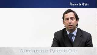 Banca PYME  Factoring para Pymes una herramienta de financiamiento [upl. by Filippo]