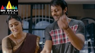 Mirchi Theatrical Trailer  Prabhas Anushka Richa  1080p [upl. by Breana]