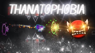 Thanatophobia 81  44100  Go at 40 [upl. by Subocaj]