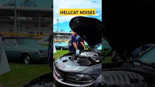 Hellcat sound [upl. by Erminna100]