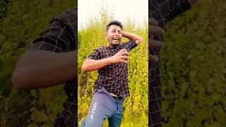 ￼ ज्यादा बोलती हो न🤣😂ashish08satyarox realfools funny funnyvideo shorts ￼ [upl. by Berkman]