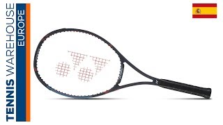 Informe de la raqueta Yonex VCORE Pro 97 310g [upl. by Lambrecht852]