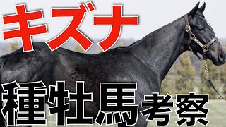 種牡馬キズナの産駒傾向を考察！隙のない指標を誇る次期リーディング候補。 [upl. by Zulaledairam]