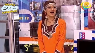 Gulabo Brings Lunch For Jethalal  Full Episode  Taarak Mehta Ka Ooltah Chashmah [upl. by King63]