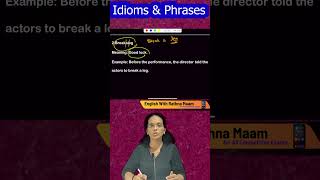 Hindu Editorial Idioms amp Phrases  Series  Part 1 hindueditorialtoday vocabseries vocabclasses [upl. by Thilda900]