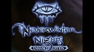 Neverwinter NightsEP3SEMPRE PIU GIU [upl. by Wandis]