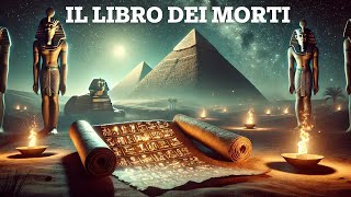 quotGli Incantesimi Proibiti del Libro dei Morti Egizioquot [upl. by Nolyaj]