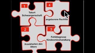 Tatort Schwangerschaft  tragische Folgen des VitaminDMangels [upl. by Filide]