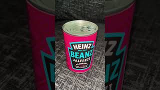 Trying new Heinz Beanz jalfrezi heinz beanz [upl. by Berger]