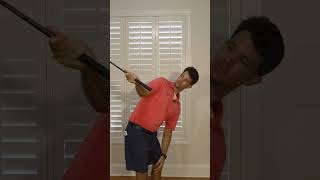 This is the REAL key to the golf swing that nobodys talking about 🤫 [upl. by Colston]