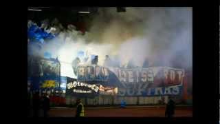 FC HANSA ROSTOCKEMOTIONEN RESPEKTIEREN [upl. by Marb466]