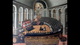 The Council of Trent 15451563 [upl. by Arriek]