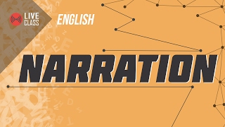 Narration in English Grammar  English 2nd Paper  Sakib Bin Rashid [upl. by Jerold621]