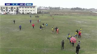 FC Gardabani  FC Locomotive 2  LIVE [upl. by Holzman]