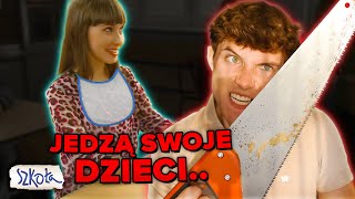 SZKOŁA zabiła swoje dziecko [upl. by Yromem]