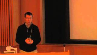 Dustin Moody  PostQuantum Cryptography NISTs Plan for the Future [upl. by Nudnarb30]