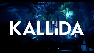 KALLIDA 2019 Trailer [upl. by Cirde]