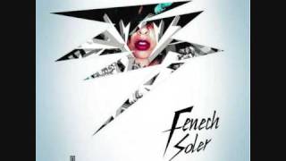 Fenech Soler  Lies The Phantoms Revenge Remix [upl. by Ferguson]